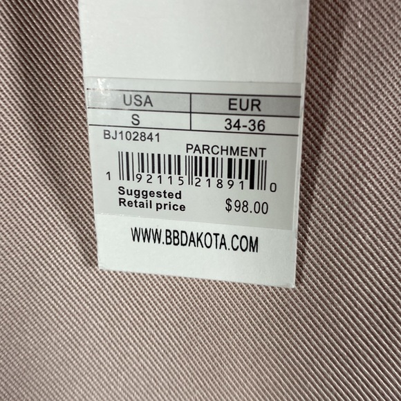 BB Dakota - Picture 5 of 5